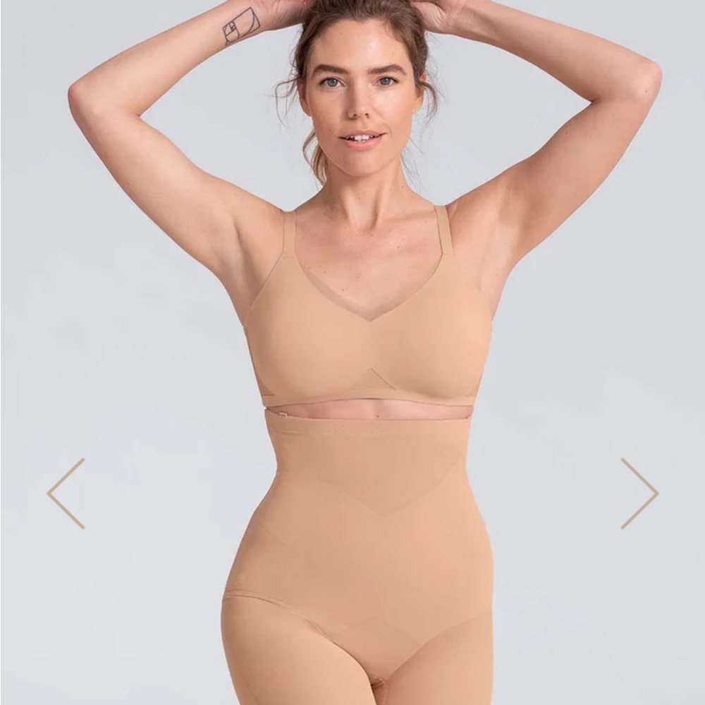 Honeylove superpower short